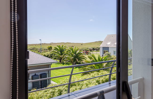 Pirou Beach - Foto 2