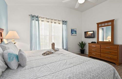 618 - Fabulous Light Bright 4 Bed Pool Home - Foto 11