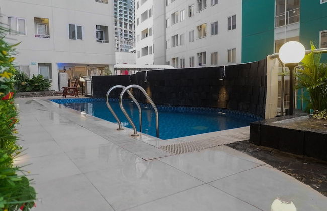 Modern Studio Apartment at Pavilion Permata 2 - Foto 18