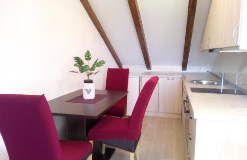 Holiday apartments Maslina Paho - Foto 3