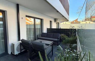 Baltic Waves Resort Międzyzdroje - Apartament A014 - Foto 22