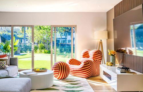 Villa Tation 8BR Mini Hotel - Foto 6