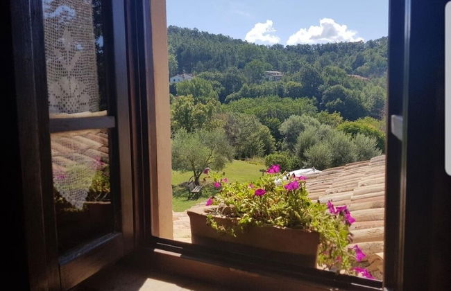 Agriturismo Santa Giusta - Foto 26