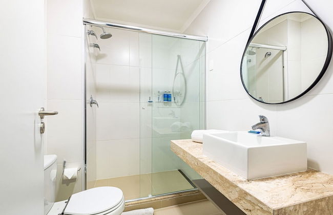 Roomo Transamerica Santos Gonzaga - Foto 38