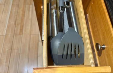 The Dream Road Escape Cabin and Hot Tub - Foto 10