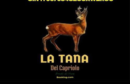 La Tana del Capriolo - Foto 1