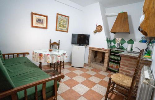 APAR. SIERRAGUADALQUIVIR - Foto 23