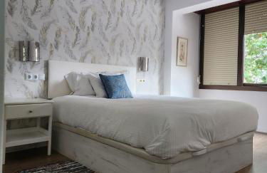 Precioso apartamento con patio - Foto 25