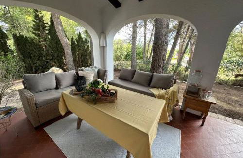 Casa Margarida. Jávea. - Foto 2