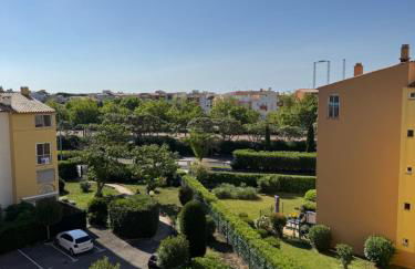 Appartement Confort-Terrasse-Parking-Wifi-Cap d'agde - Foto 11