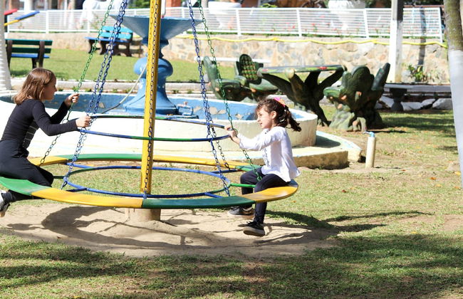 Hotel Fazenda Casarão do Vale - Foto 35