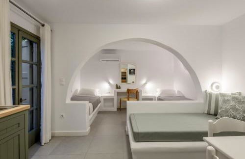 Nissia Kamares Hotel Apartments - Foto 69