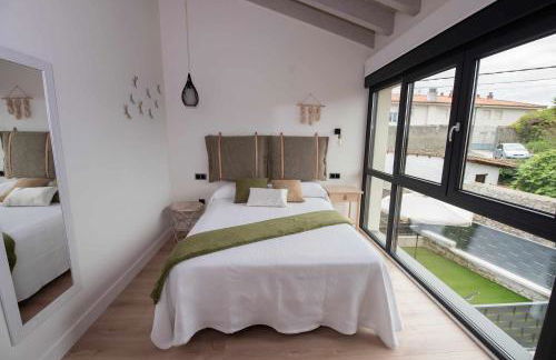 ADOSADO-DUPLEX ADAPTADO zona de playa y montaña - Foto 9