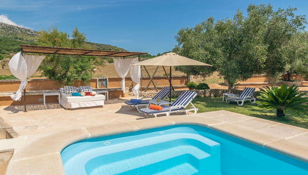 3 C an Boto in Manacor - Photo 5, Room