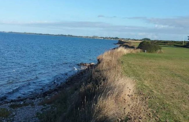 4 Person Holiday Home in Slagelse - Foto 27