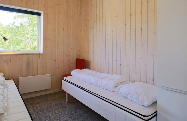 6 Person Holiday Home in Eskebjerg - Photo 2