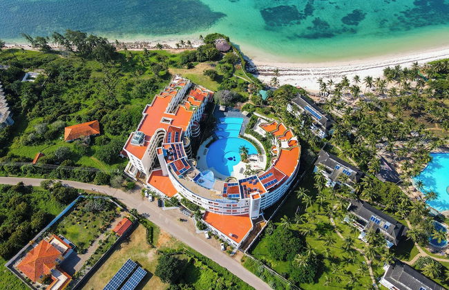 Kilua Residences by CityBlue, Mombasa - Foto 1