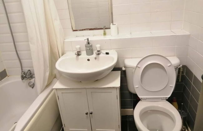 Alphabet Cozy Apartment - Foto 12