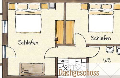 Kranzegger Bergheimat - Photo 36