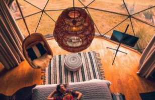 Esphera Glamping - Gravataí - RS - Foto 39