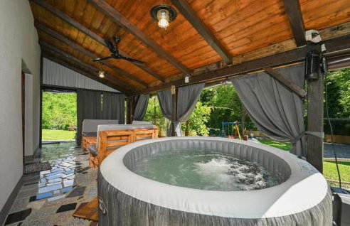 Gorgeous Home In Bjelovar - Foto 10