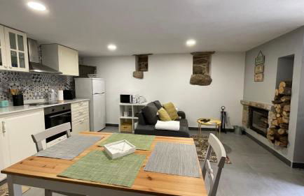 Aldeia de Pontes - Castro Laboreiro - Foto 53