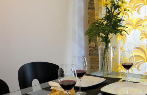 San Sebastián VERY NICE apartment 100m from La Kontxa Beach - Foto 12