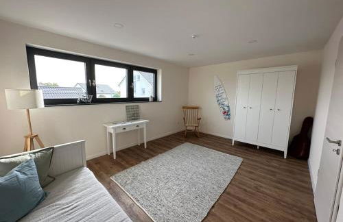 Neue helle 4 Zimmerwohnung mit Tiefgaragenparkplatz - Foto 16