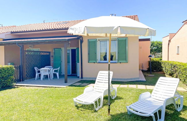 Residence just 600 meters from the beach - Foto 24