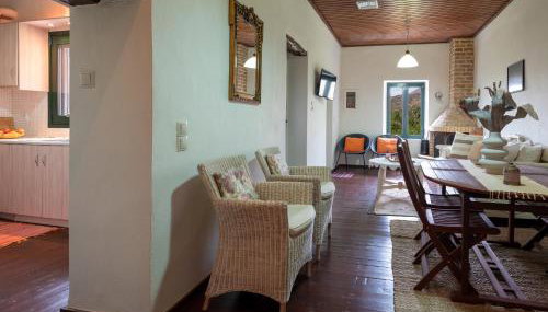 Ornus Traditional House - Foto 5