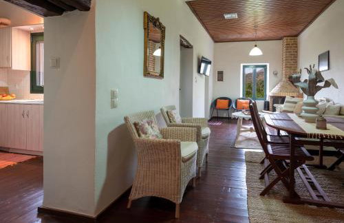 Ornus Traditional House - Foto 5