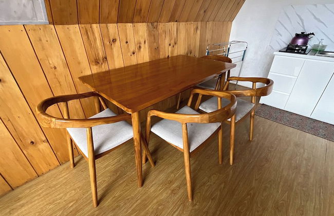 Fifa Cabin Dieng By Fifa Grup - Foto 75