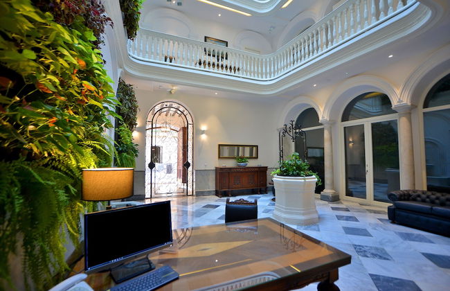 Hotel El Armador Casa Palacio - Foto 2