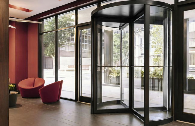 Sonder by Marriott Bonvoy The Nash Apartments Midtown East - Photo 4