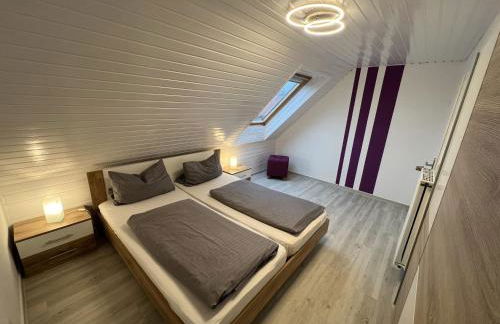 Ferienwohnung Sandfloh Norddeich - Foto 15