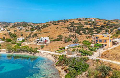 Niovi Seaview Apartments - Foto 6