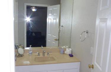 Perfecto Mundo 7, Orlando Area 6BR-2MB-3BR Indoor Pool, Ping Pong, Jacuzzi, Disney - Foto 46