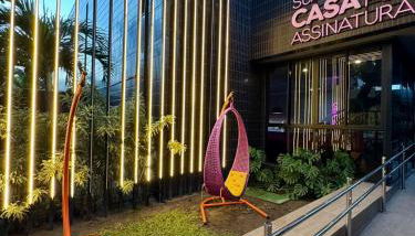 Flat moderno e bem localizado na Ilha do Leite - Tolive One - Foto 4