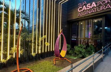 Flat moderno e bem localizado na Ilha do Leite - Tolive One - Foto 4