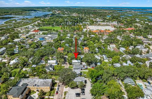 Old City Charm l Historic l Walk to St George - Foto 39