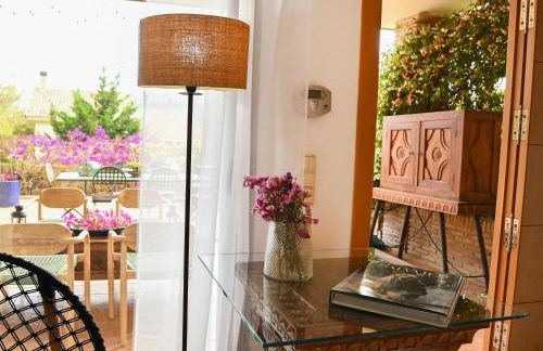 Villa Alegre Playa Calpe Grupo Terra de Mar, alojamientos con encanto - Foto 78