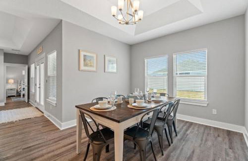 Amazing New 3br/2ba Laguna Beach! / 6p Golf Cart: 2 Mins to Beach/west PCB - Foto 102