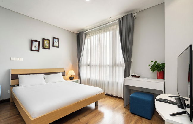 Lancaster Ho Chi Minh - Foto 26