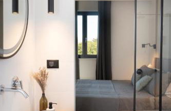 Villa TonKa with jacuzzi sauna and private pool - Photo 28