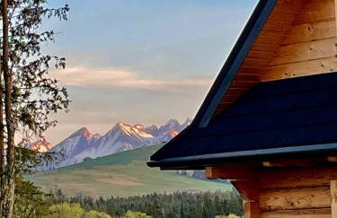 Domki Na Wypasie - Sauna & balia - Foto 23