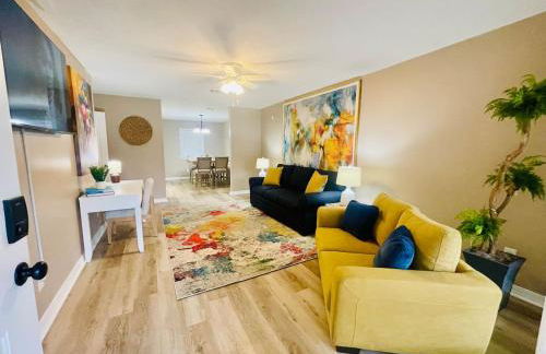 Eastgate 14A beautiful townhouse - Foto 55