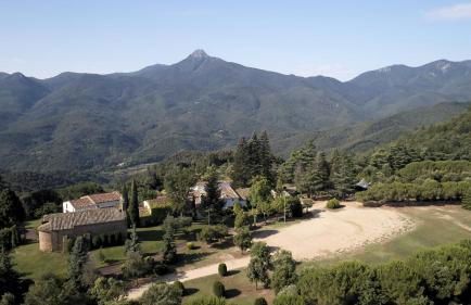 Masia de Can Ferrer - Foto 49