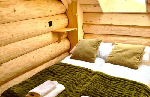Bale na Skale Chata & SPA-Zawoja - Foto 62