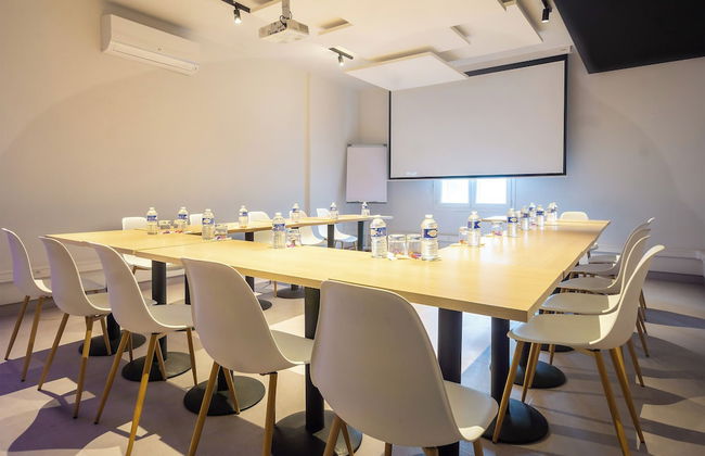 City Residence PARIS SAINT-MAURICE - Foto 49