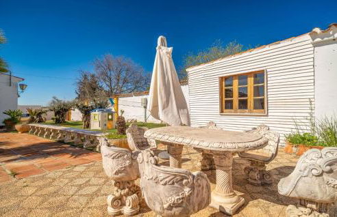 Gorgeous Home In Puente Genil With Wifi - Foto 9